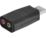 SpeedLink VIGO USB Sound Card - 1086073 - zdjęcie 2